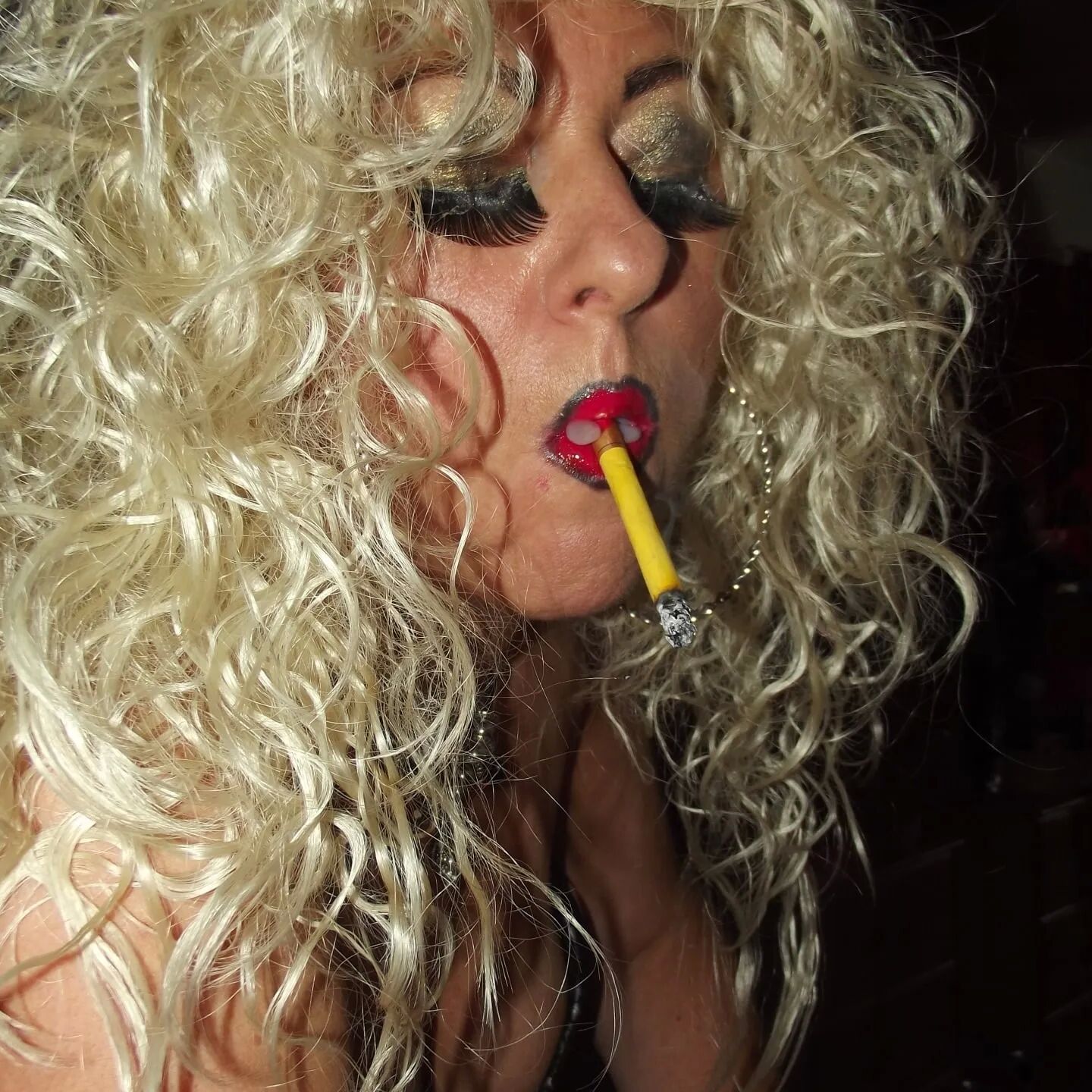 SHIRLEY SLUT 117