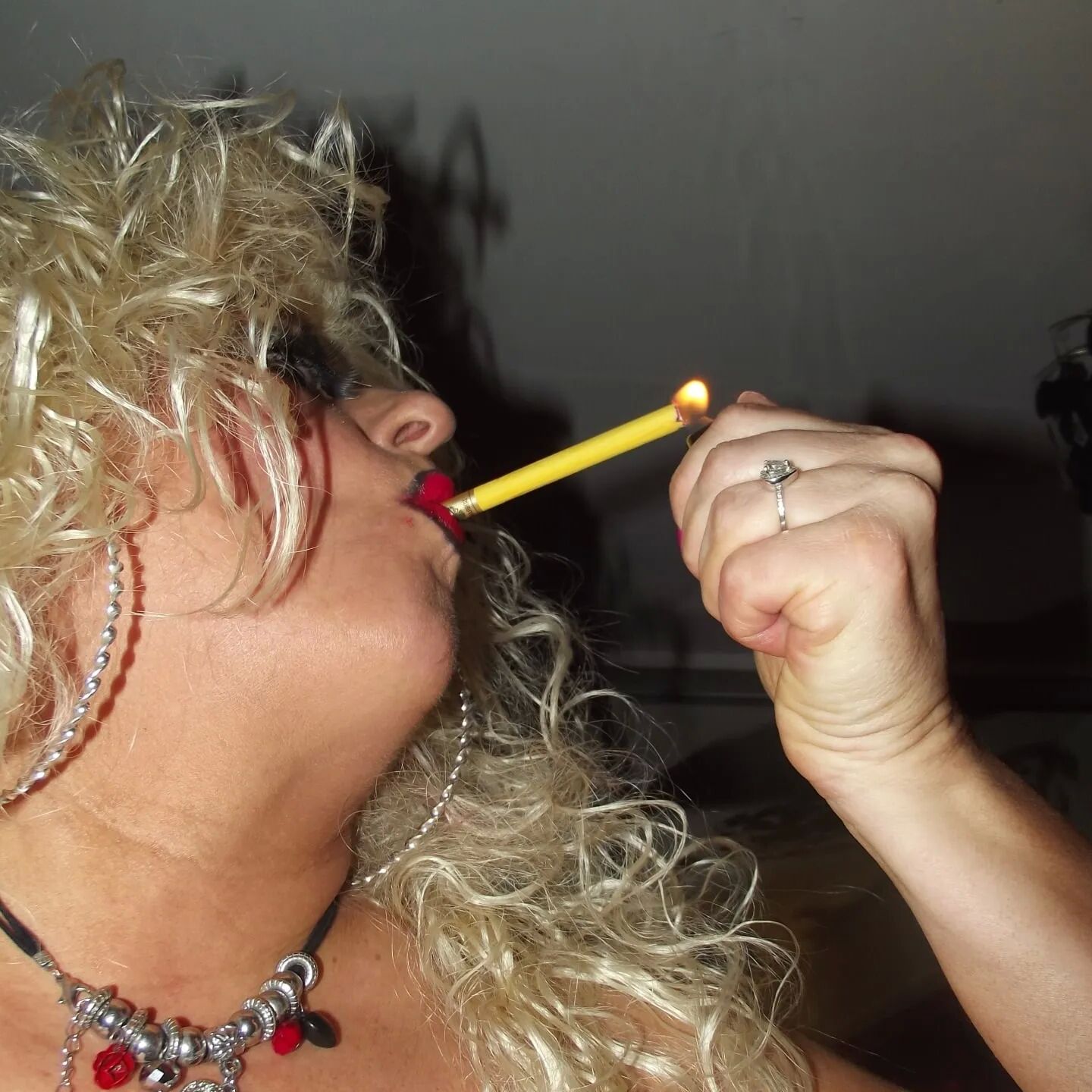 SHIRLEY SLUT 117