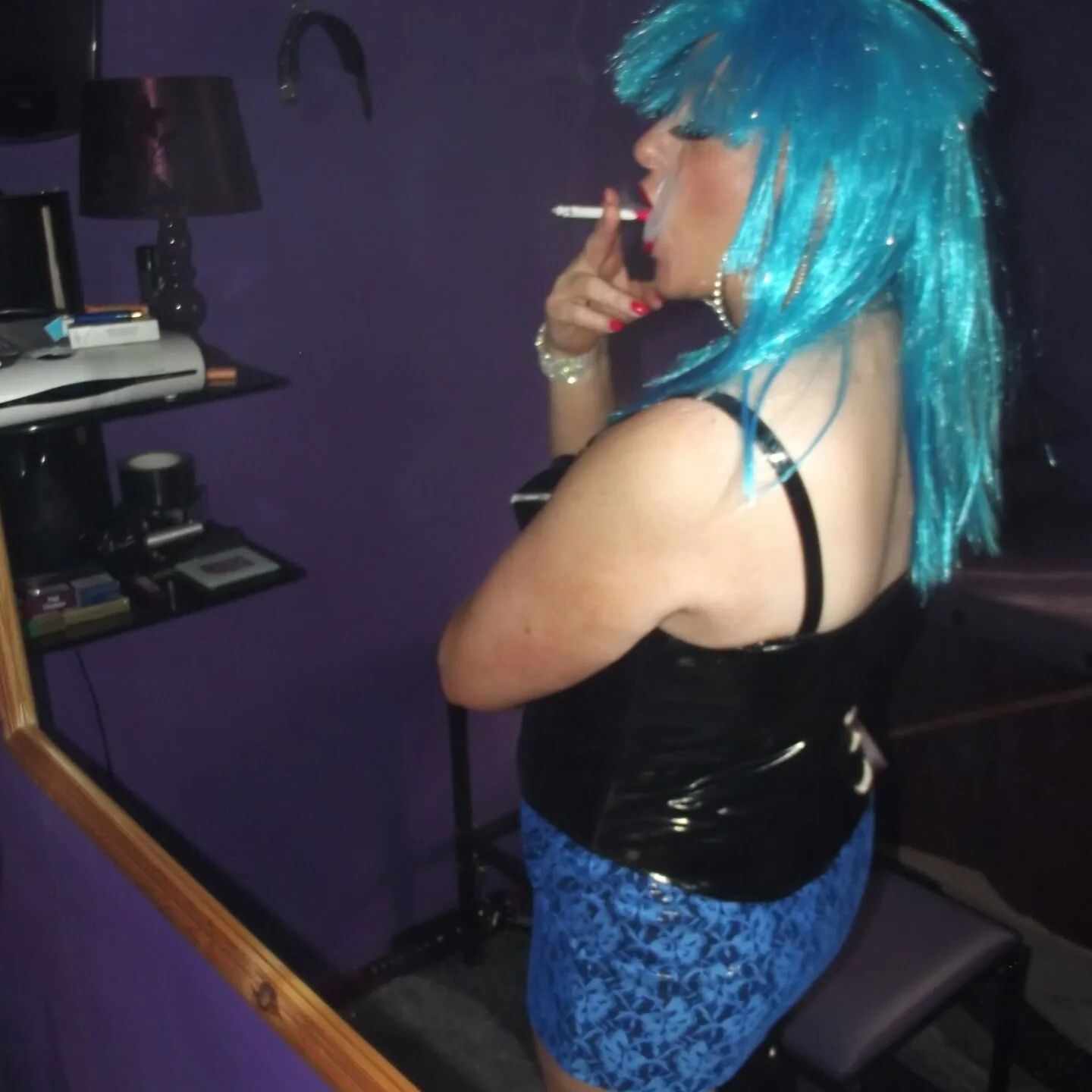 SHIRLEY SLUT 115