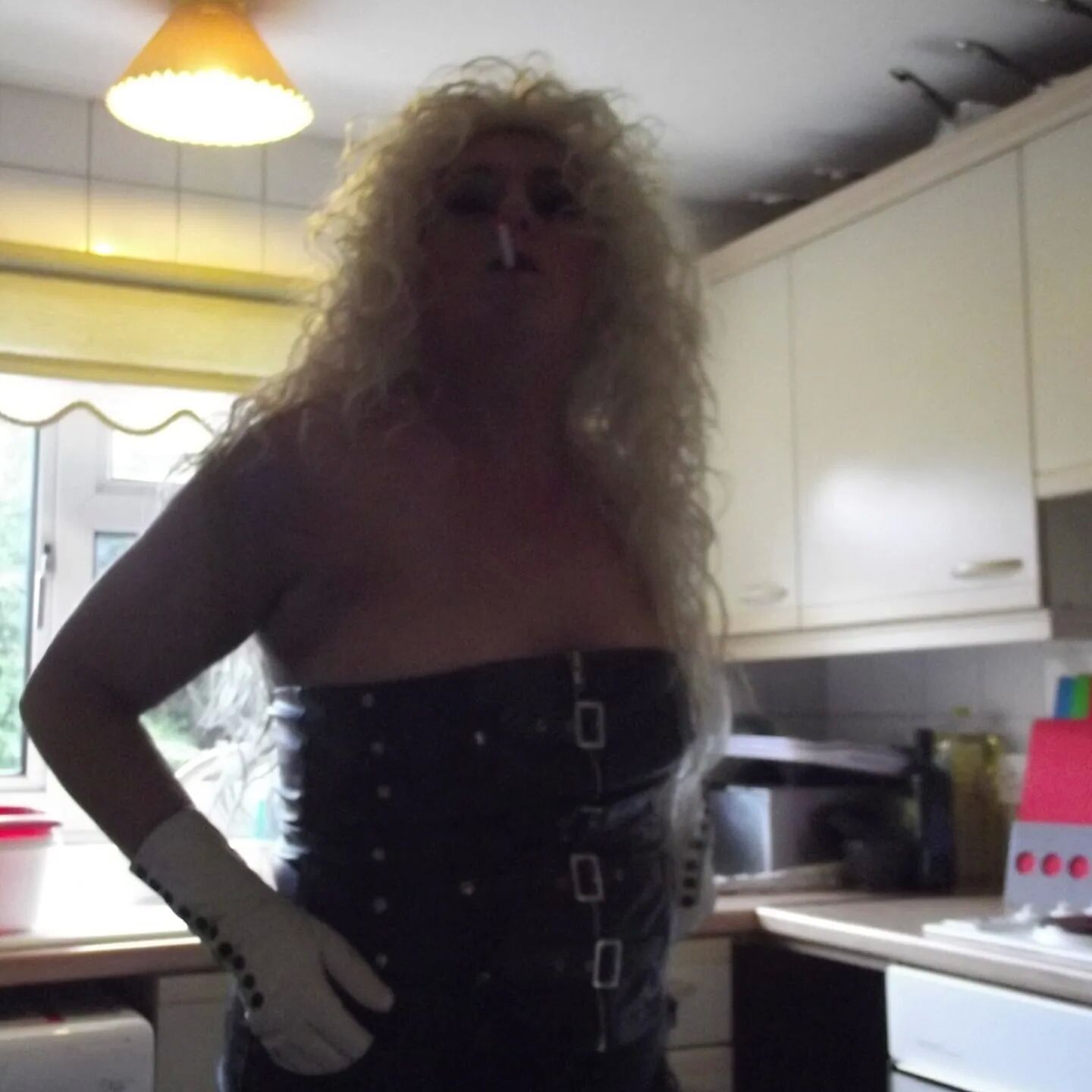 SHIRLEY SLUT 113