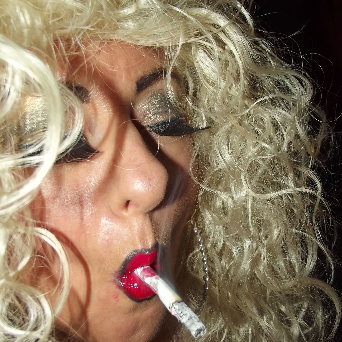 SHIRLEY SLUT 117