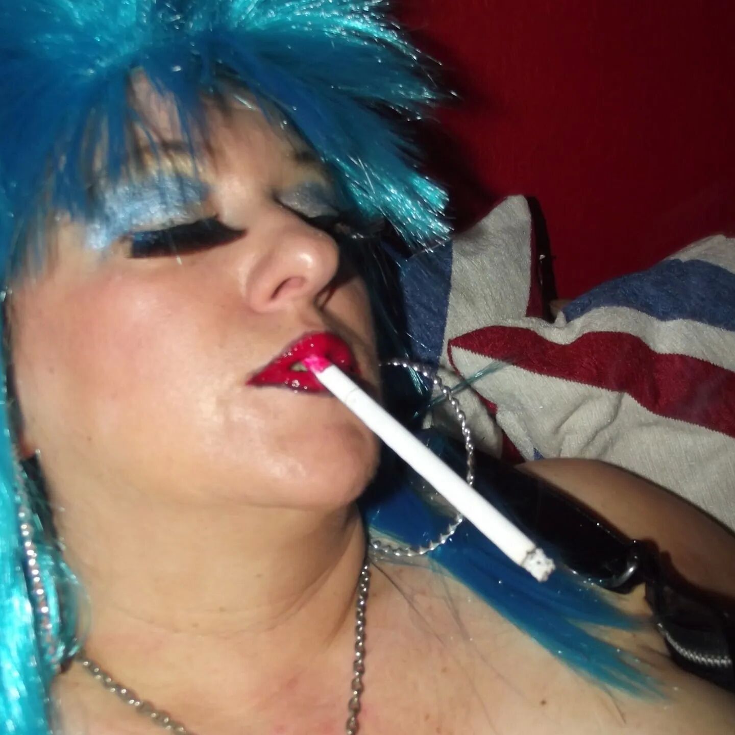 SHIRLEY SLUT 115