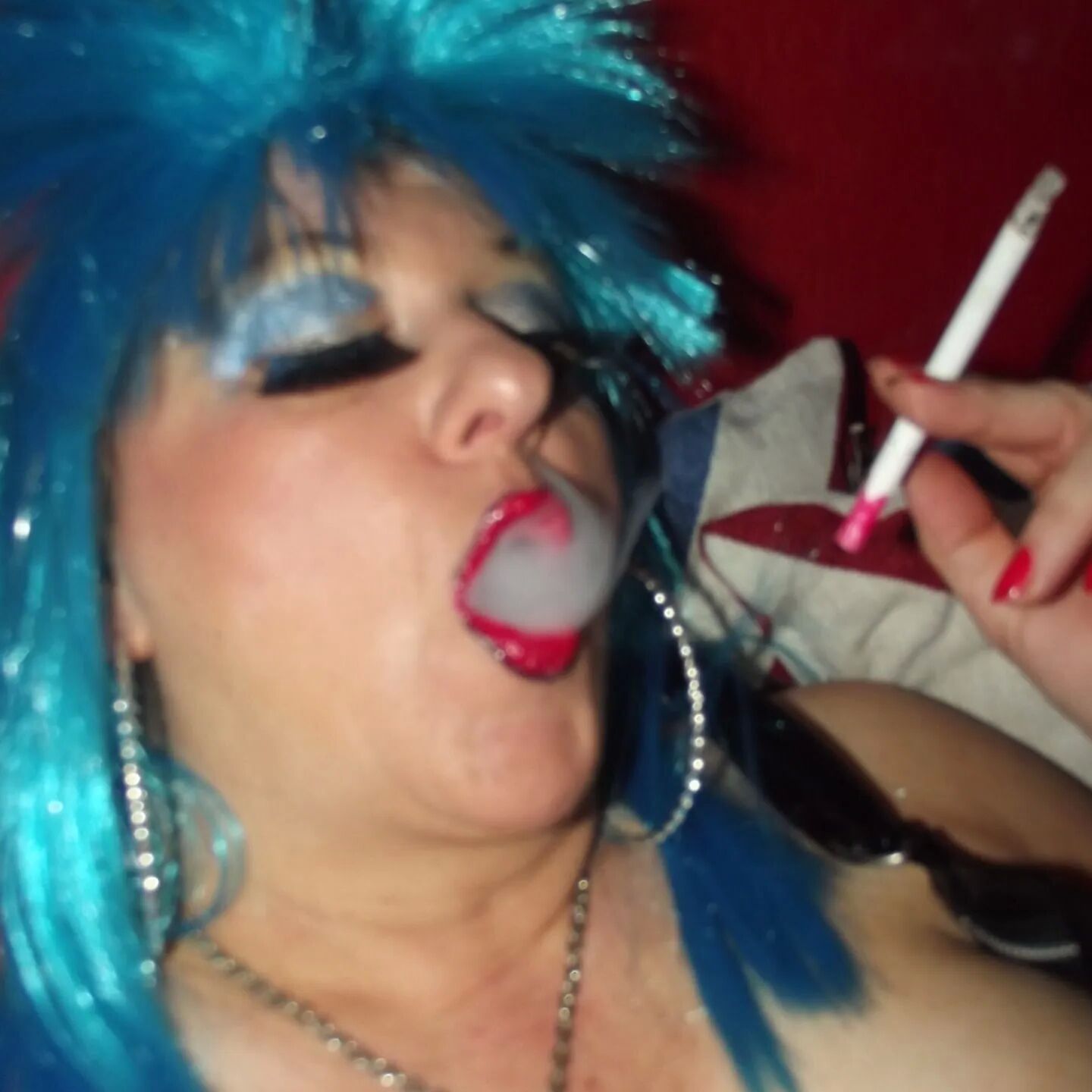 SHIRLEY SLUT 115