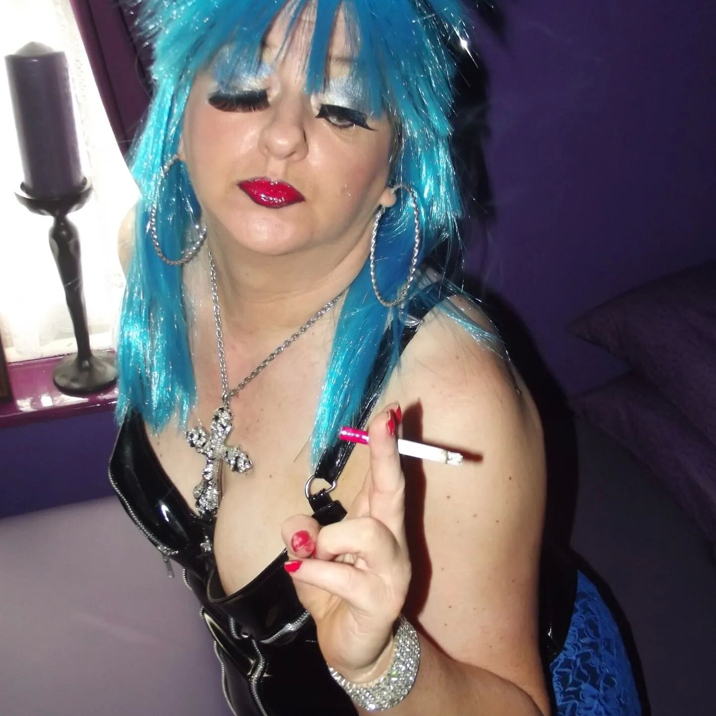 SHIRLEY SLUT 115