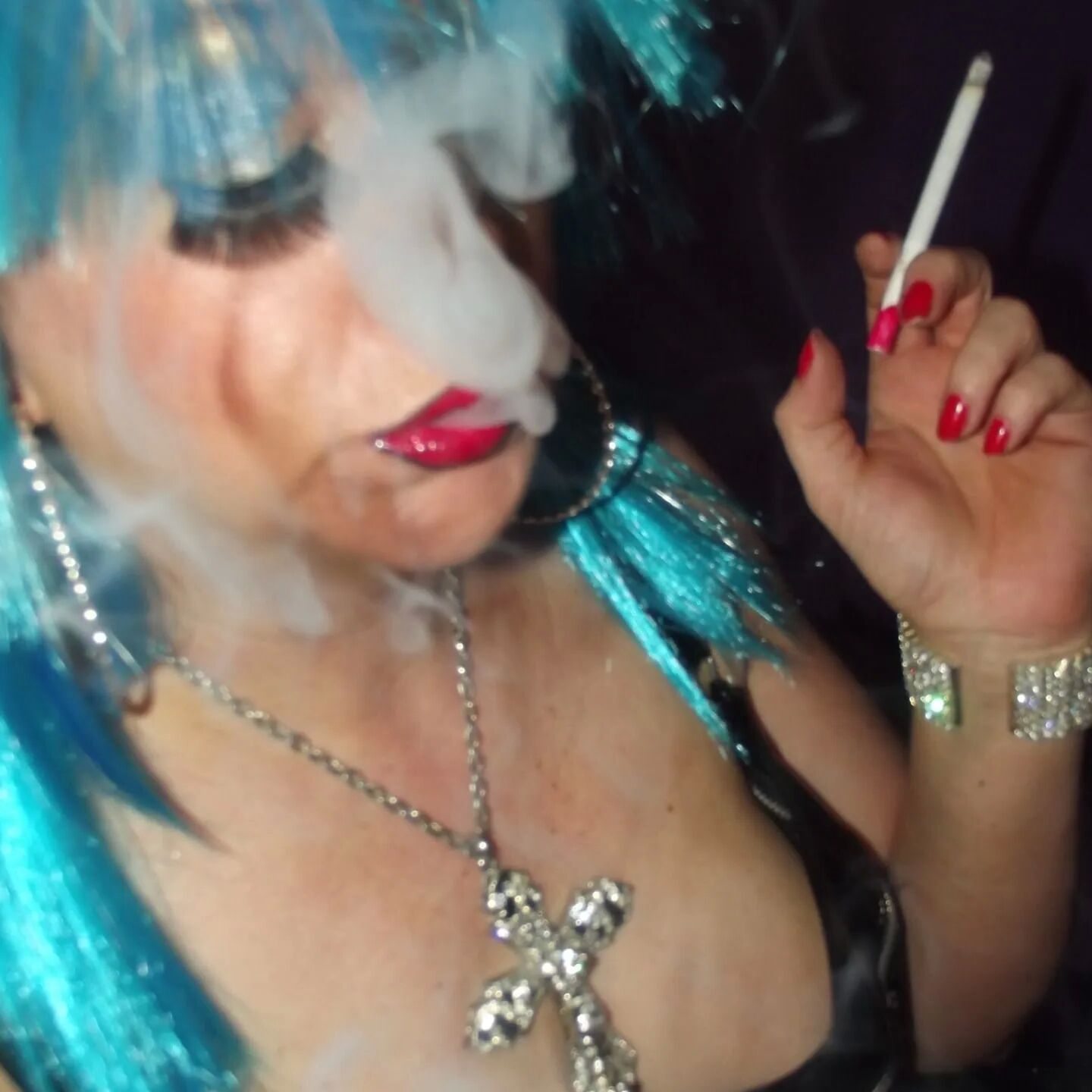 SHIRLEY SLUT 115