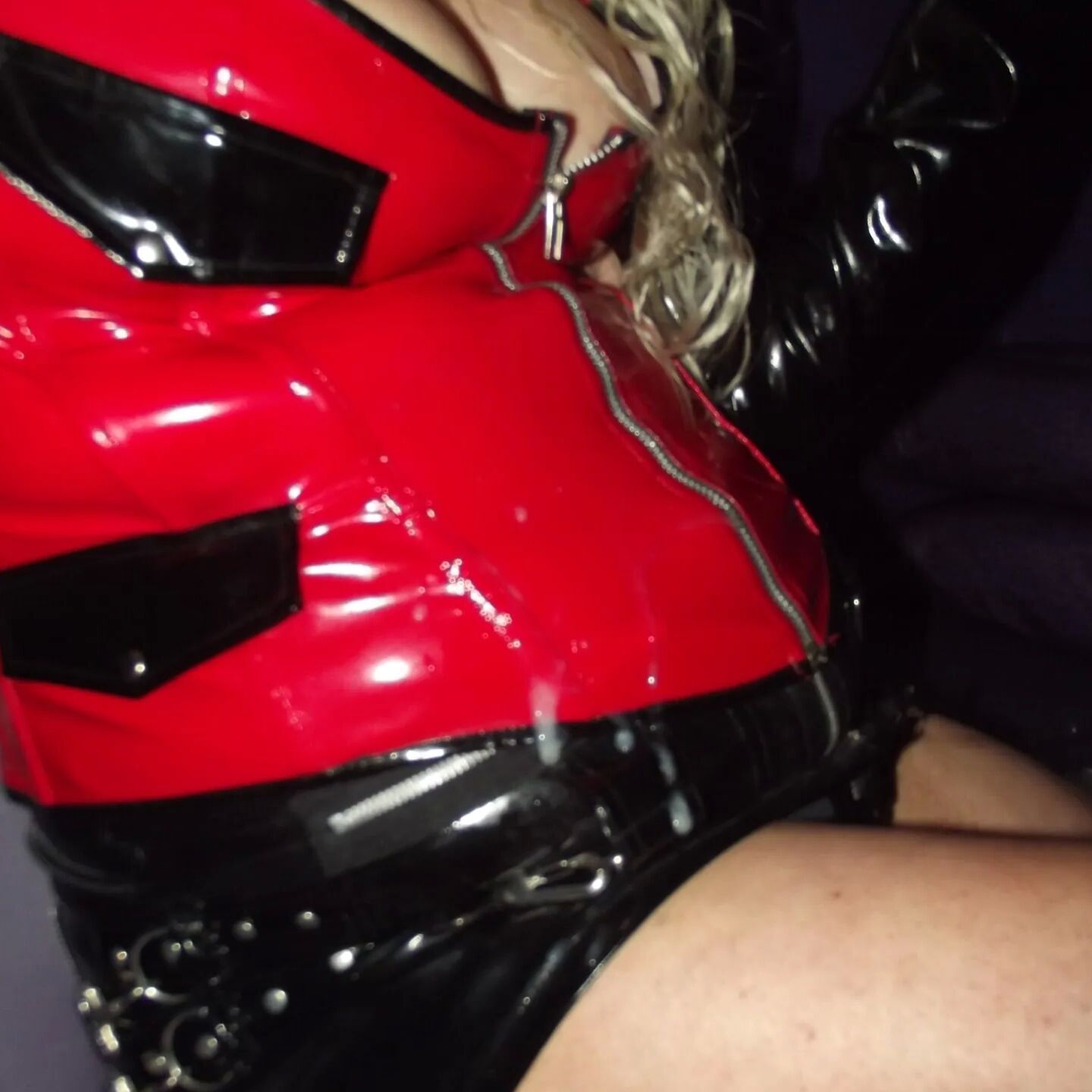 SHIRLEY SLUT 107