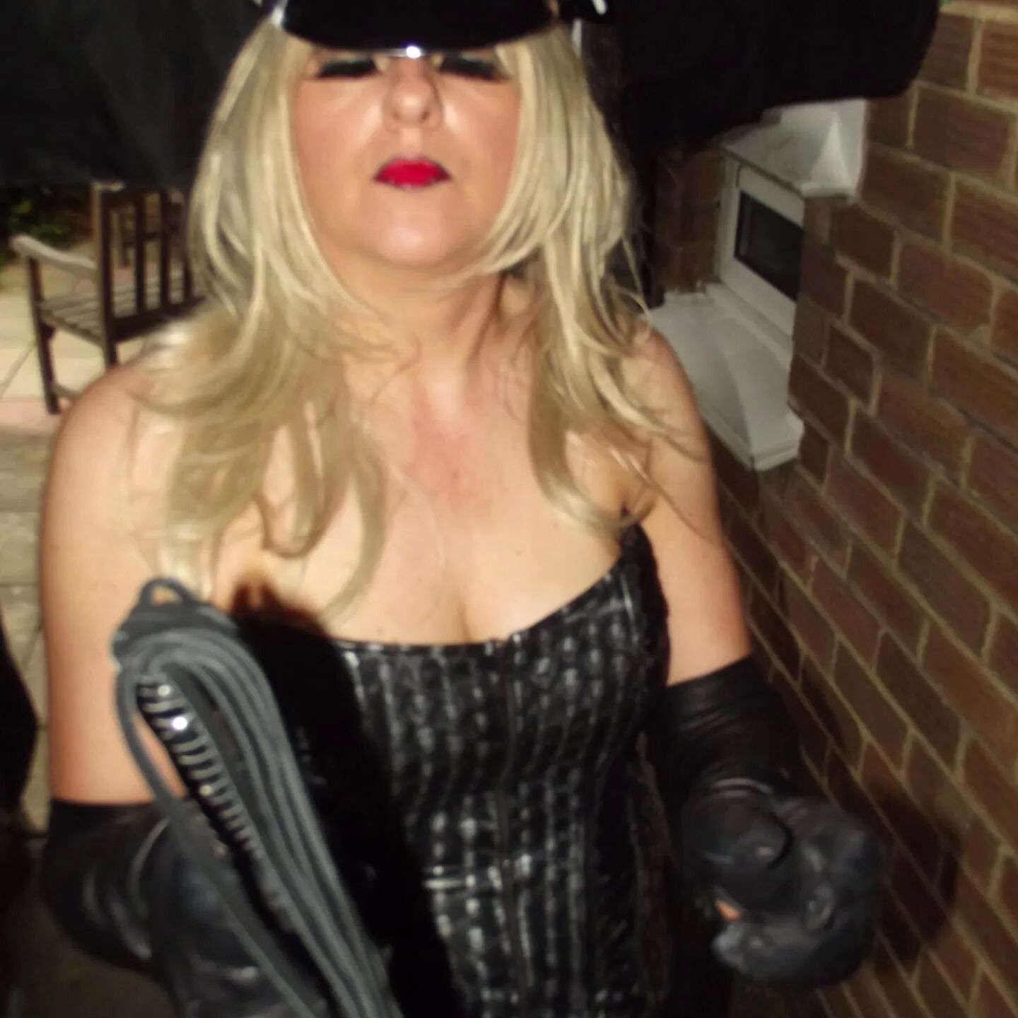 SHIRLEY SLUT 111