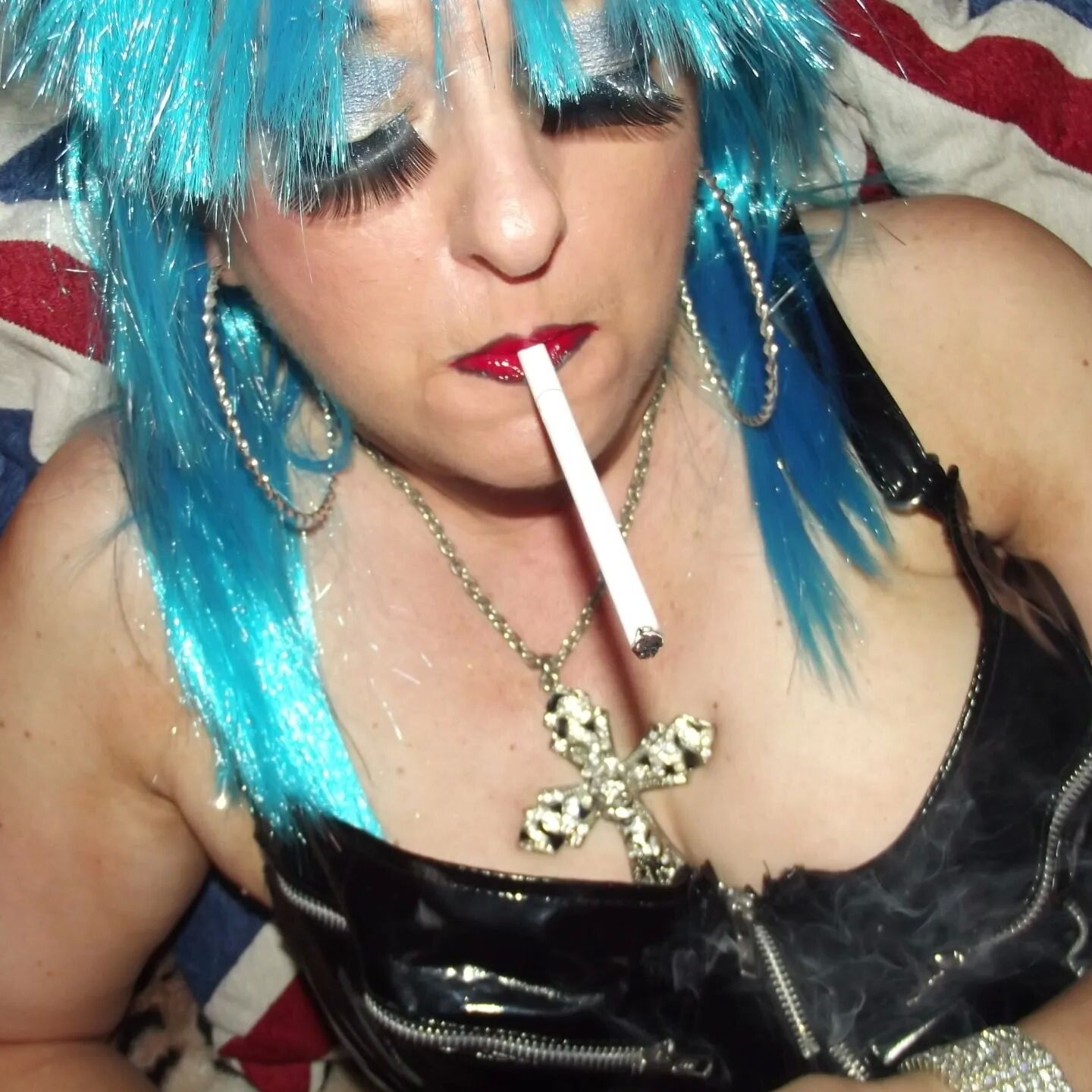 SHIRLEY SLUT 108