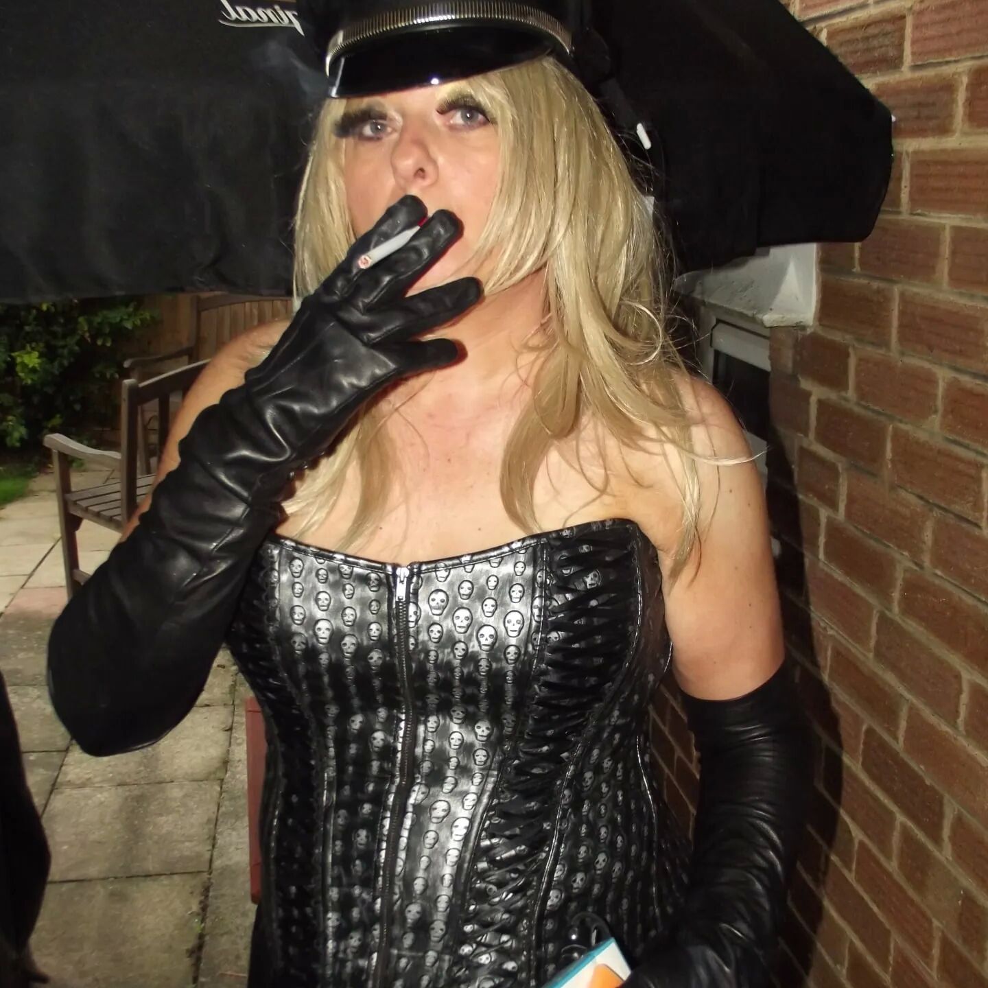 SHIRLEY SLUT 111