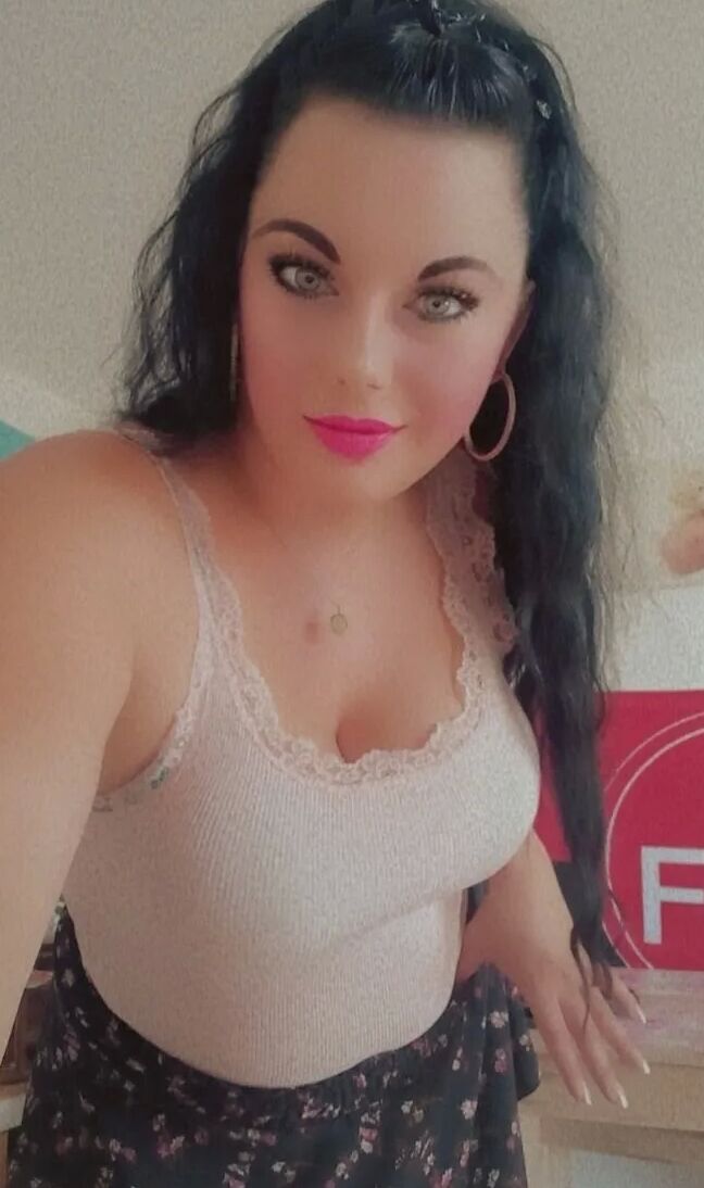 Sexy Girl