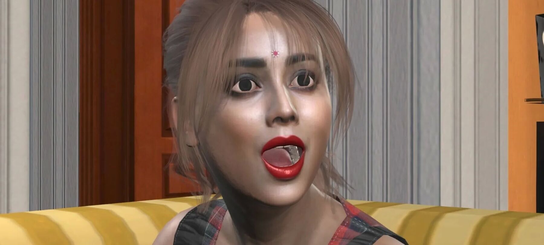 Desi bhabhi fuck by minister