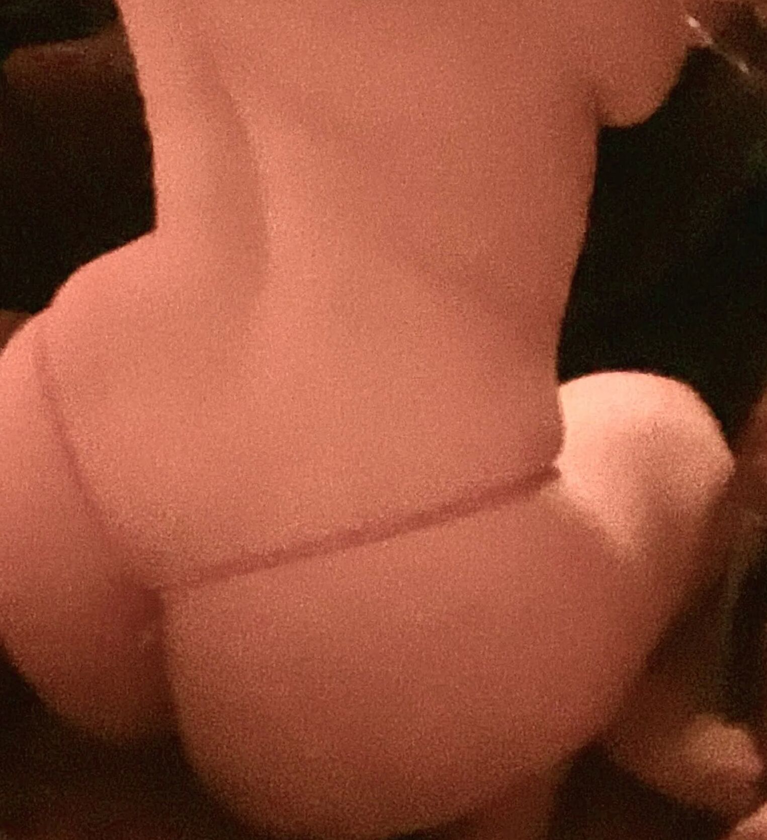 Greedy whore
