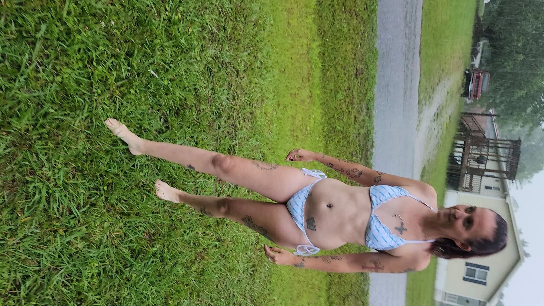 OF bikini