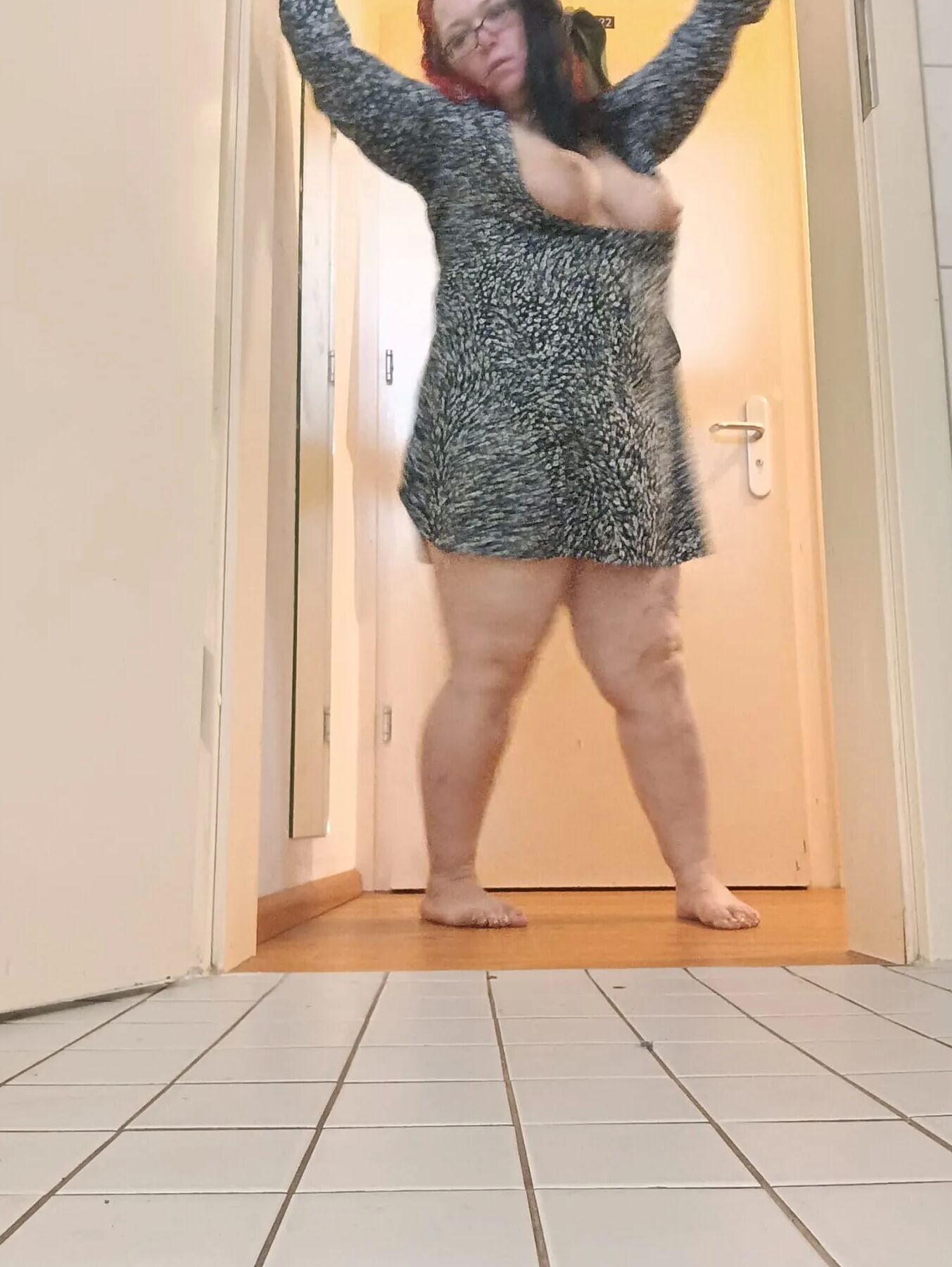Ehe Sub ist zurück