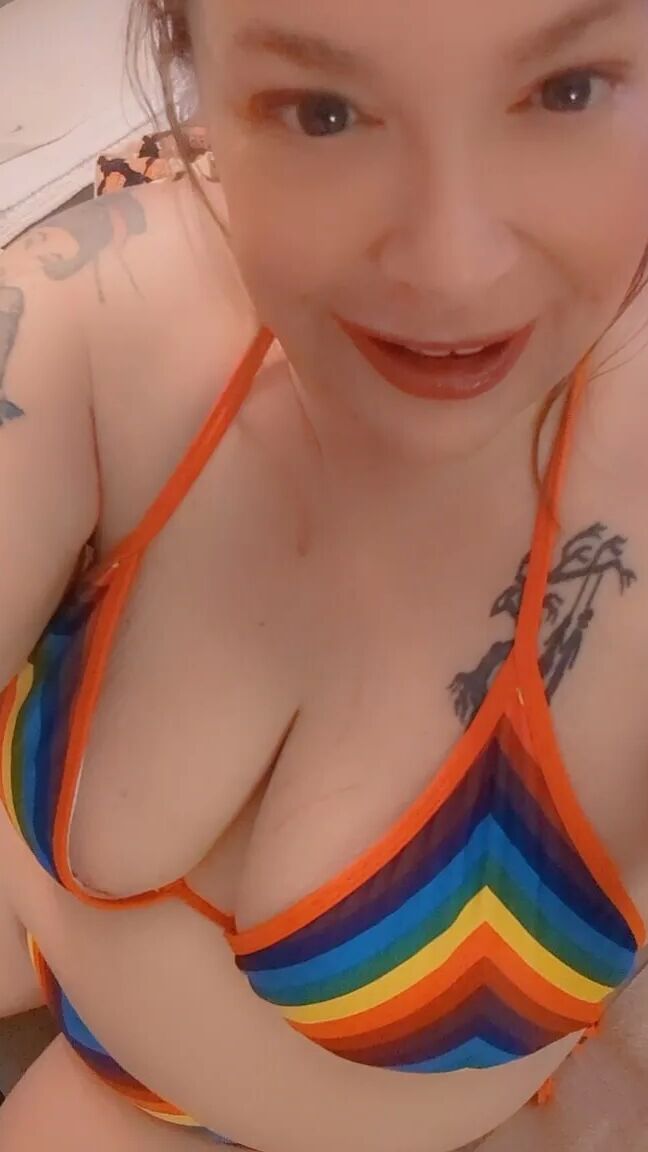 Miss Nova and Eddie Mac hot and horny