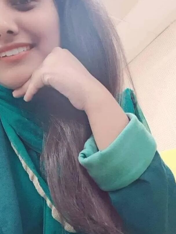 Bangladeshi girl