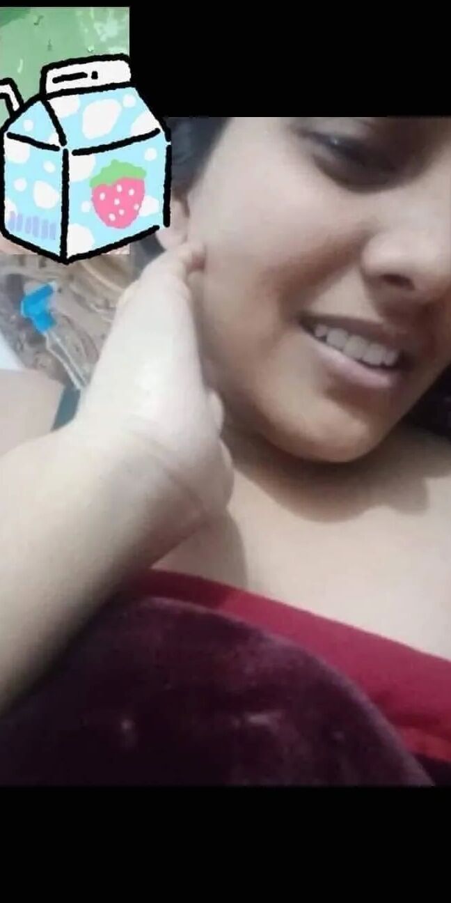 Bangladeshi girl