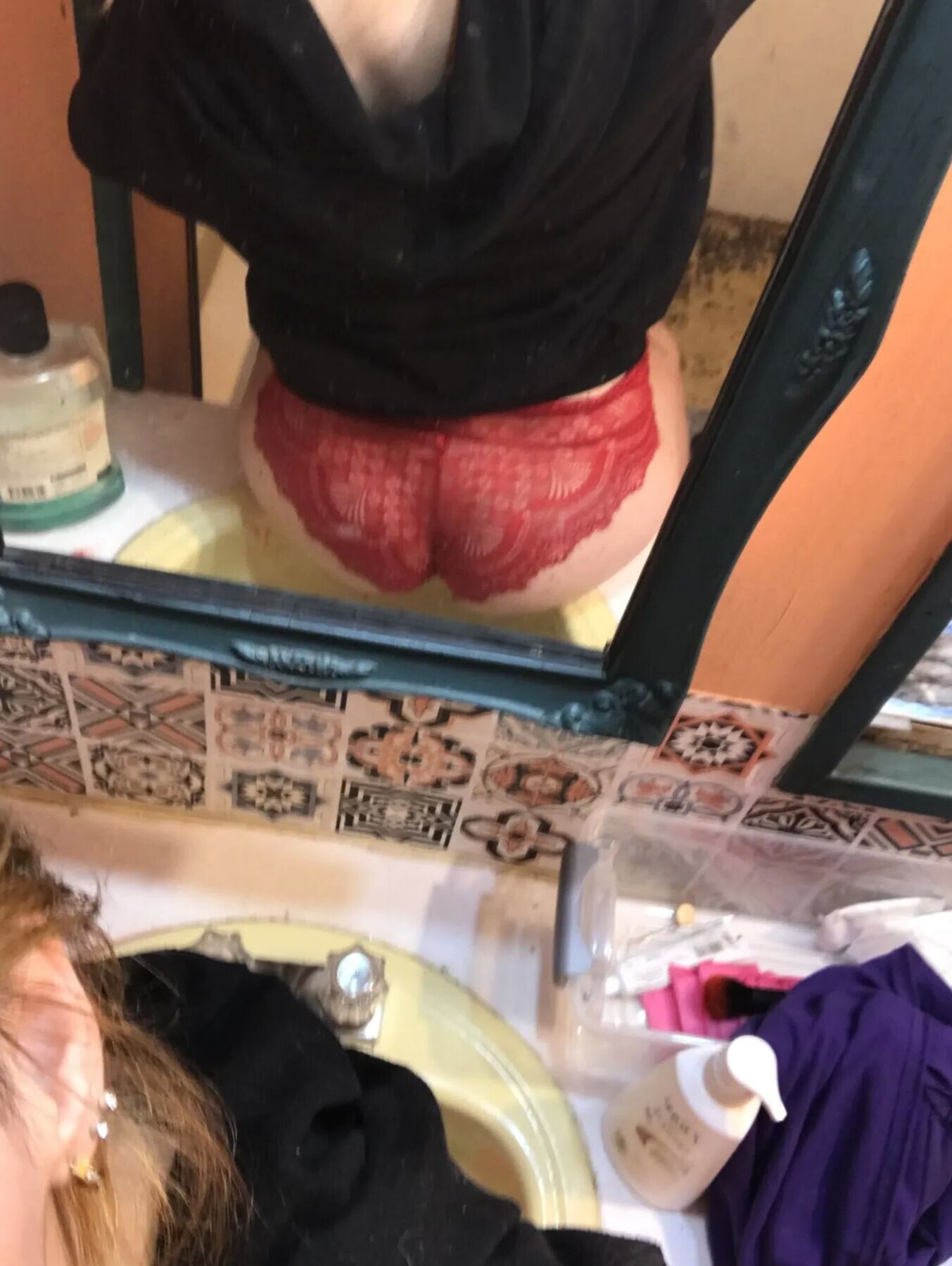 SexyMama Free Photos