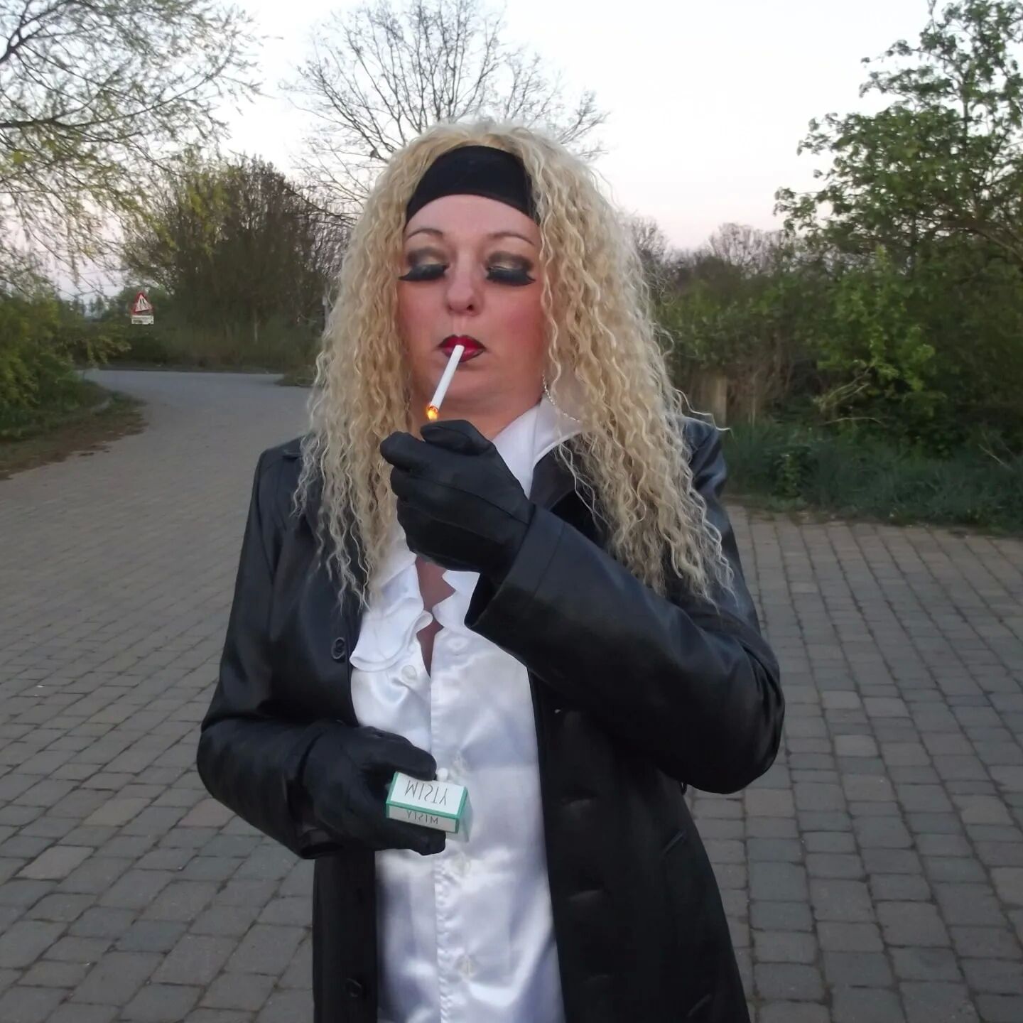 SHIRLEY SLUT 75