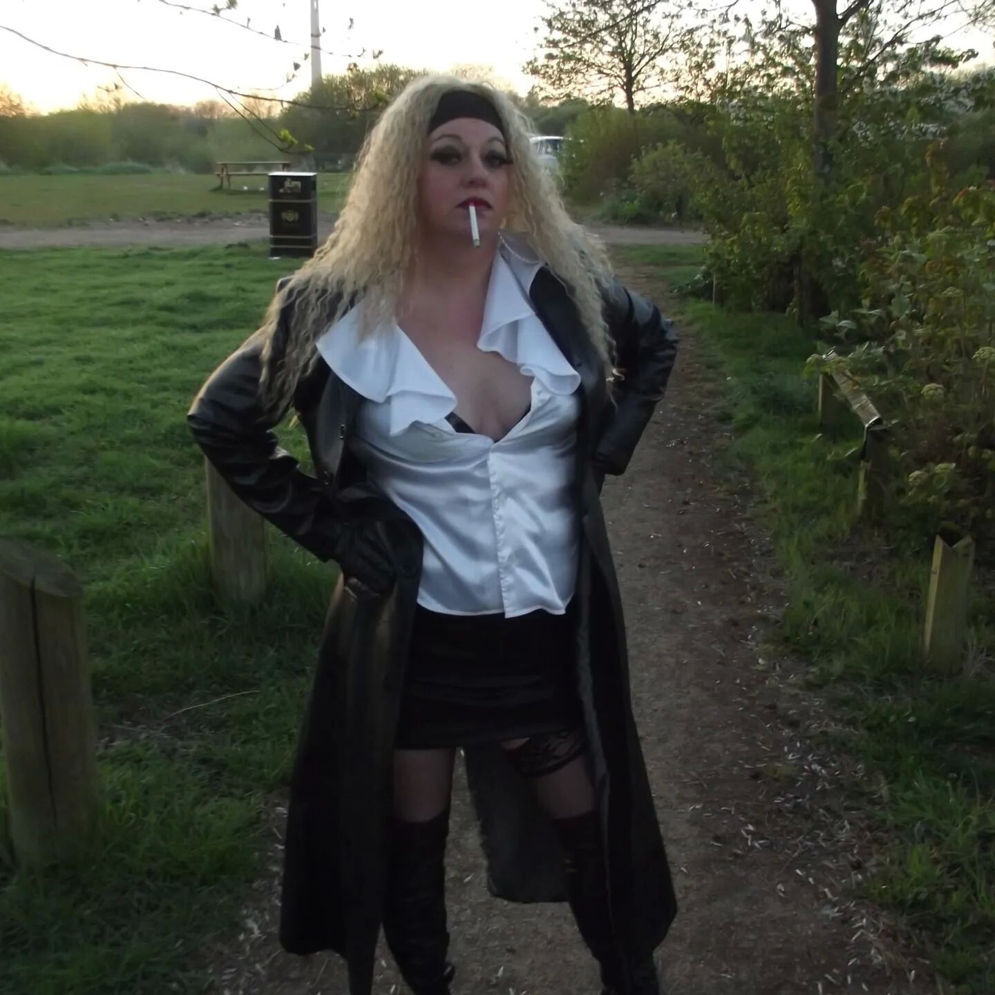 SHIRLEY SLUT 75