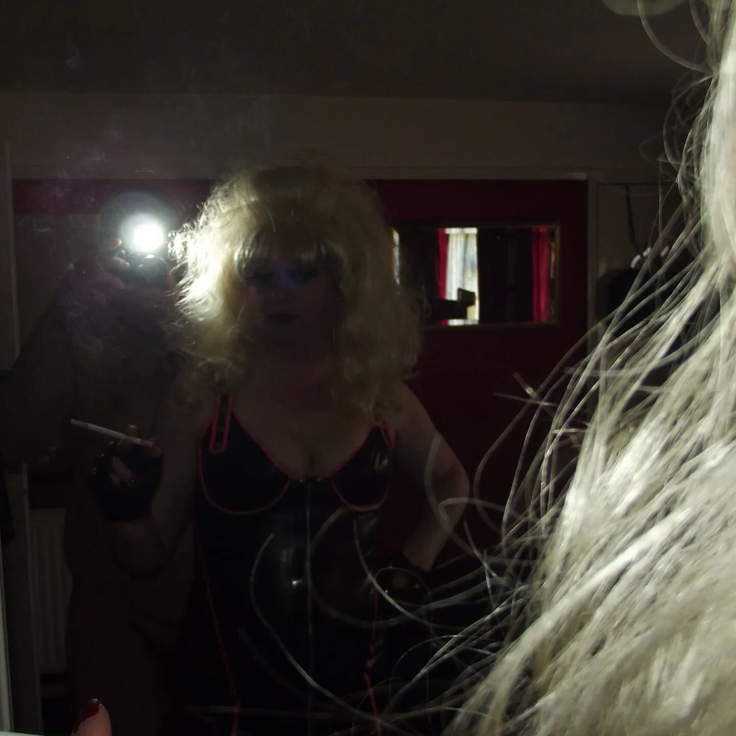 SHIRLEY SLUT 74