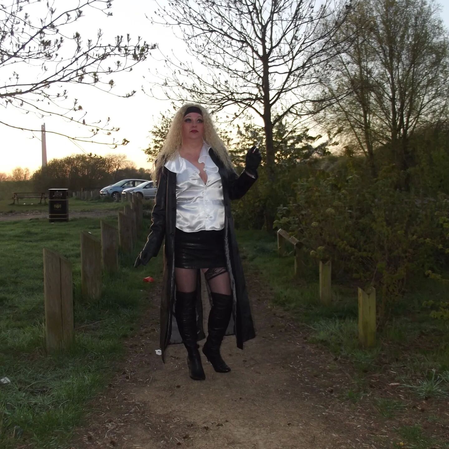 SHIRLEY SLUT 75