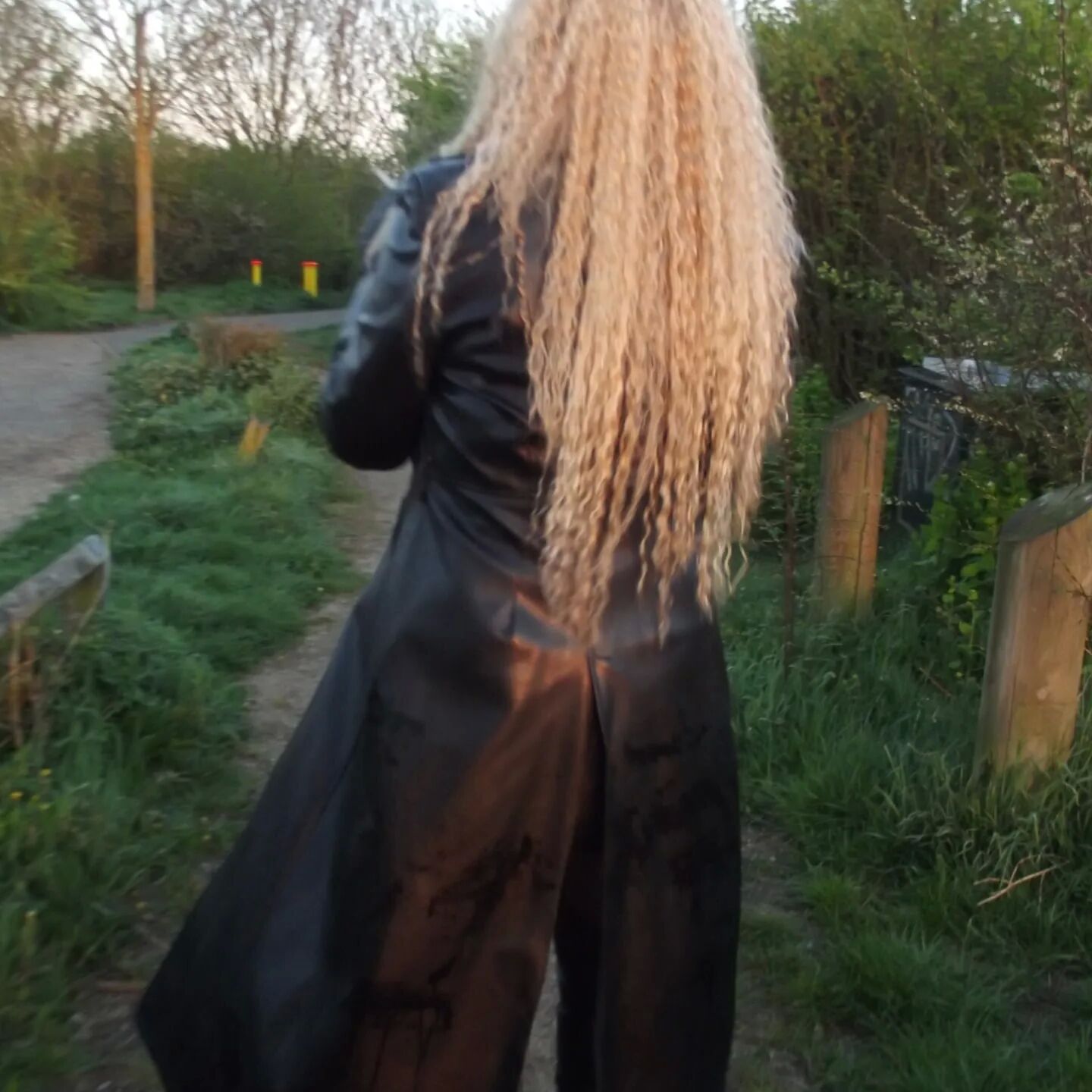 SHIRLEY SLUT 75