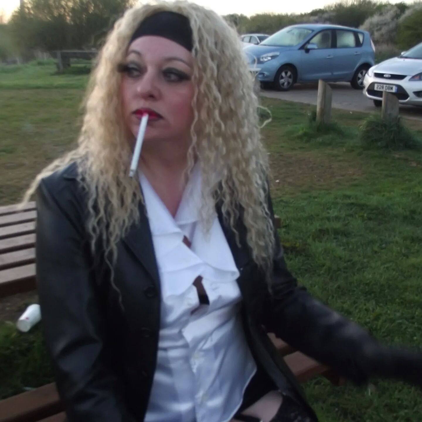 SHIRLEY SLUT 75