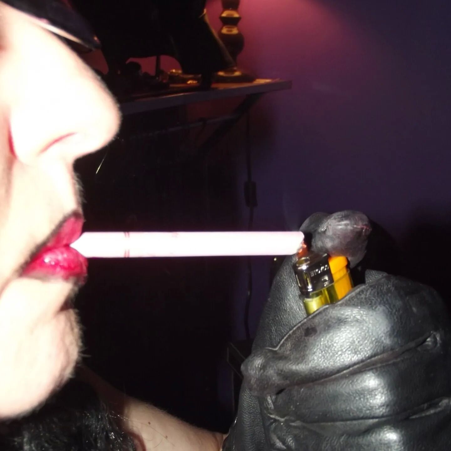 SHIRLEY SLUT 76