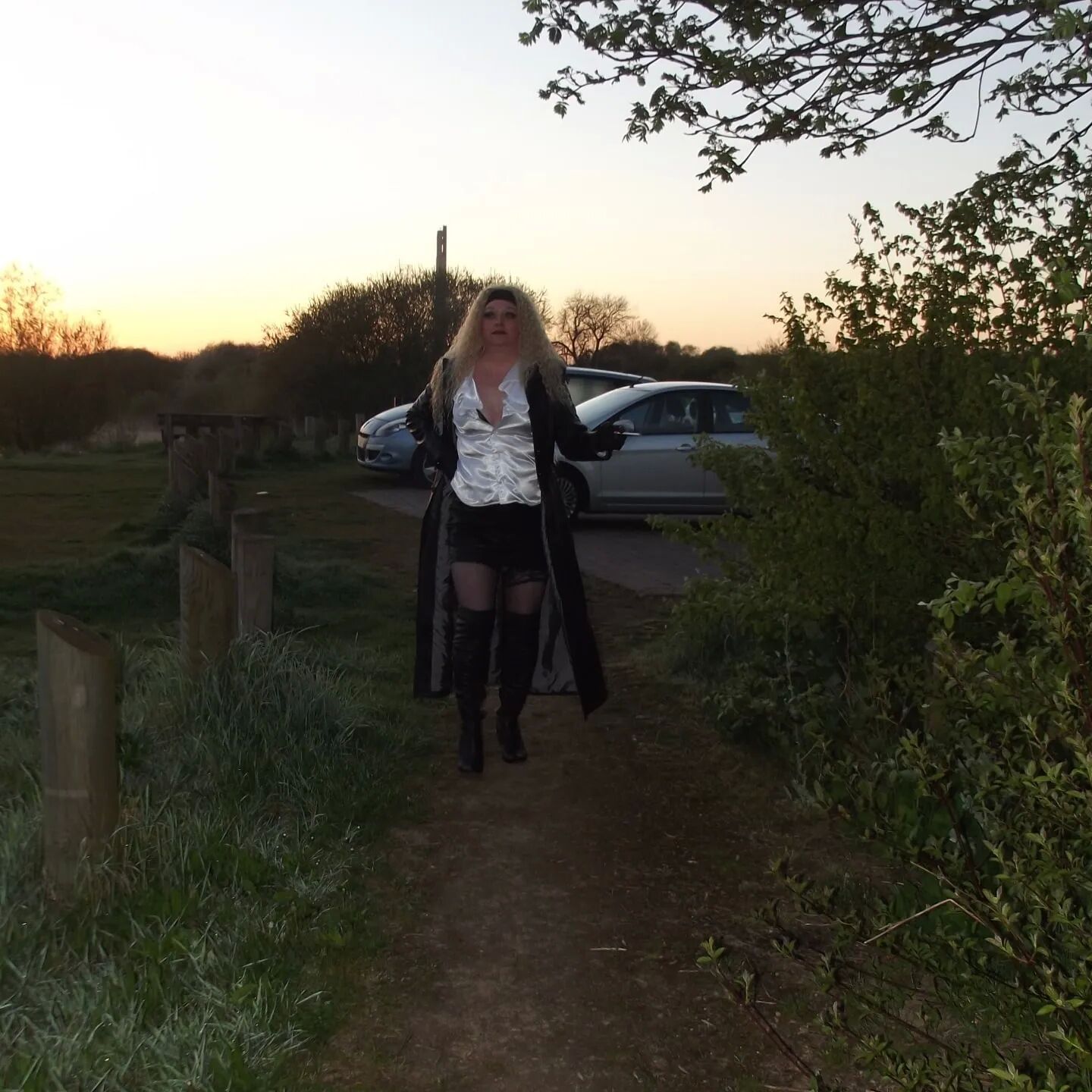 SHIRLEY SLUT 75