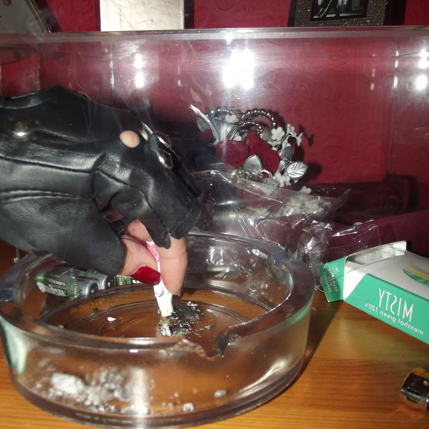 SHIRLEY SLUT 74