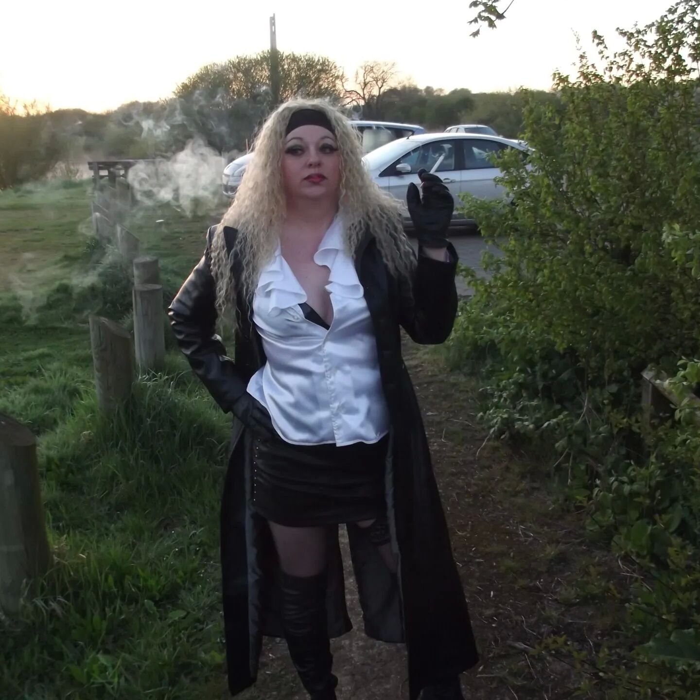SHIRLEY SLUT 75