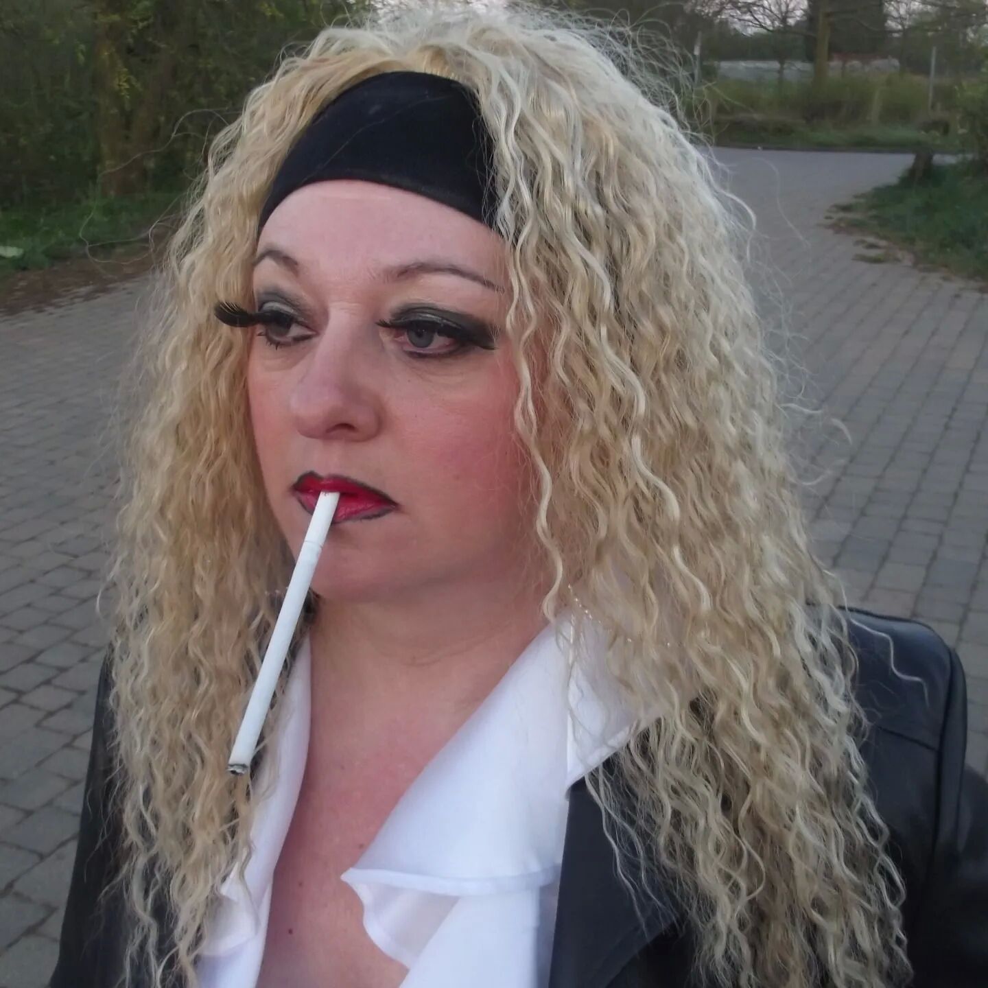 SHIRLEY SLUT 75
