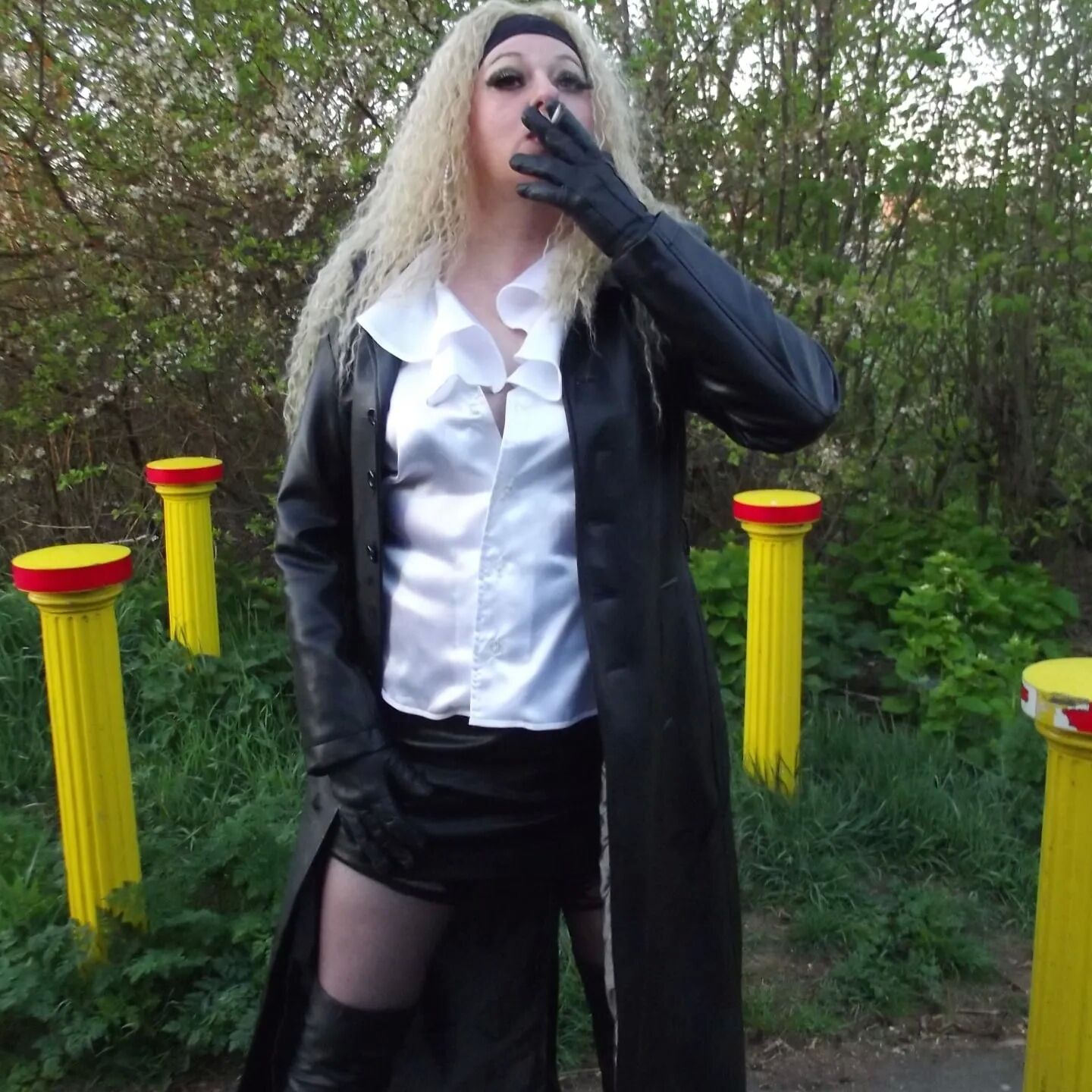 SHIRLEY SLUT 75