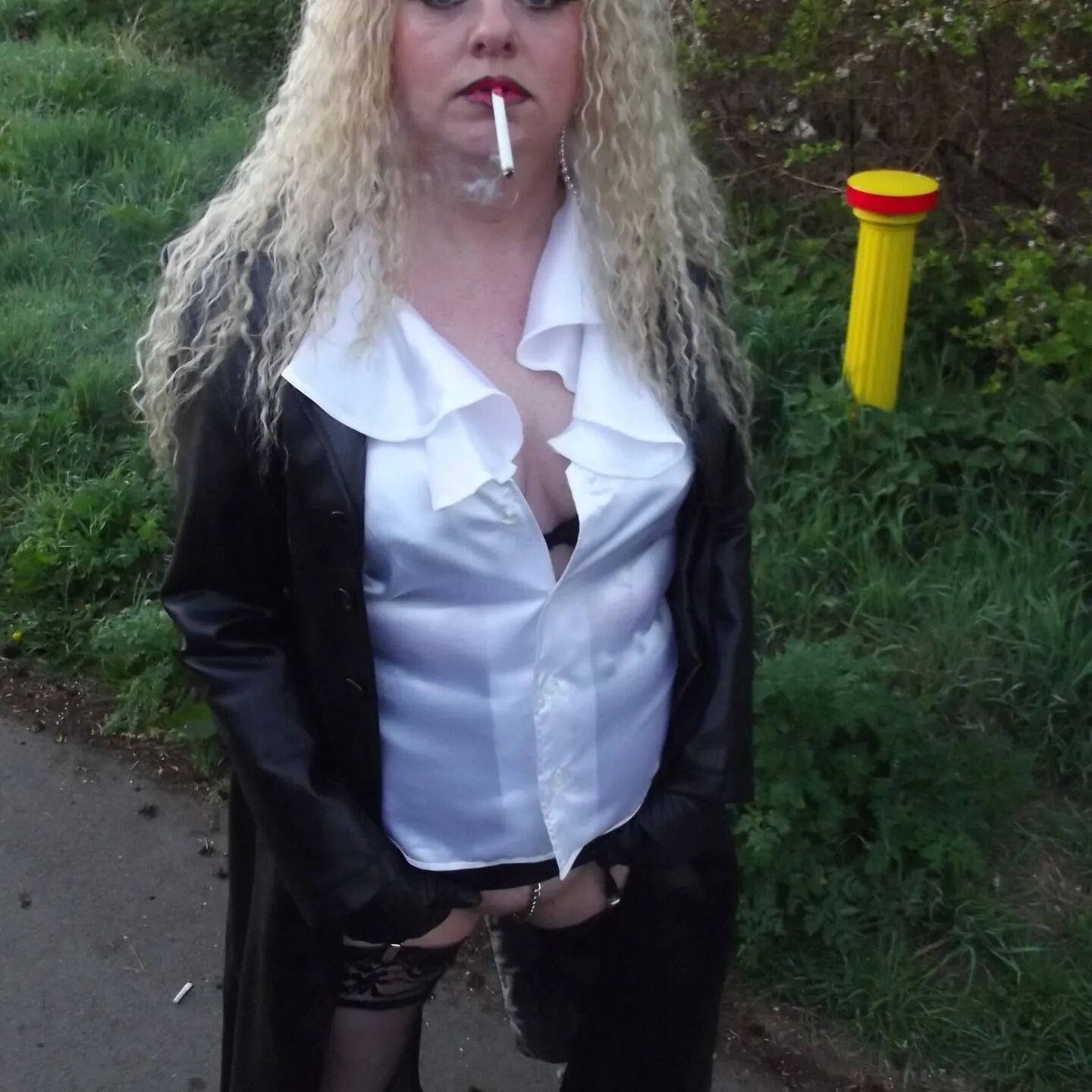 SHIRLEY SLUT 75