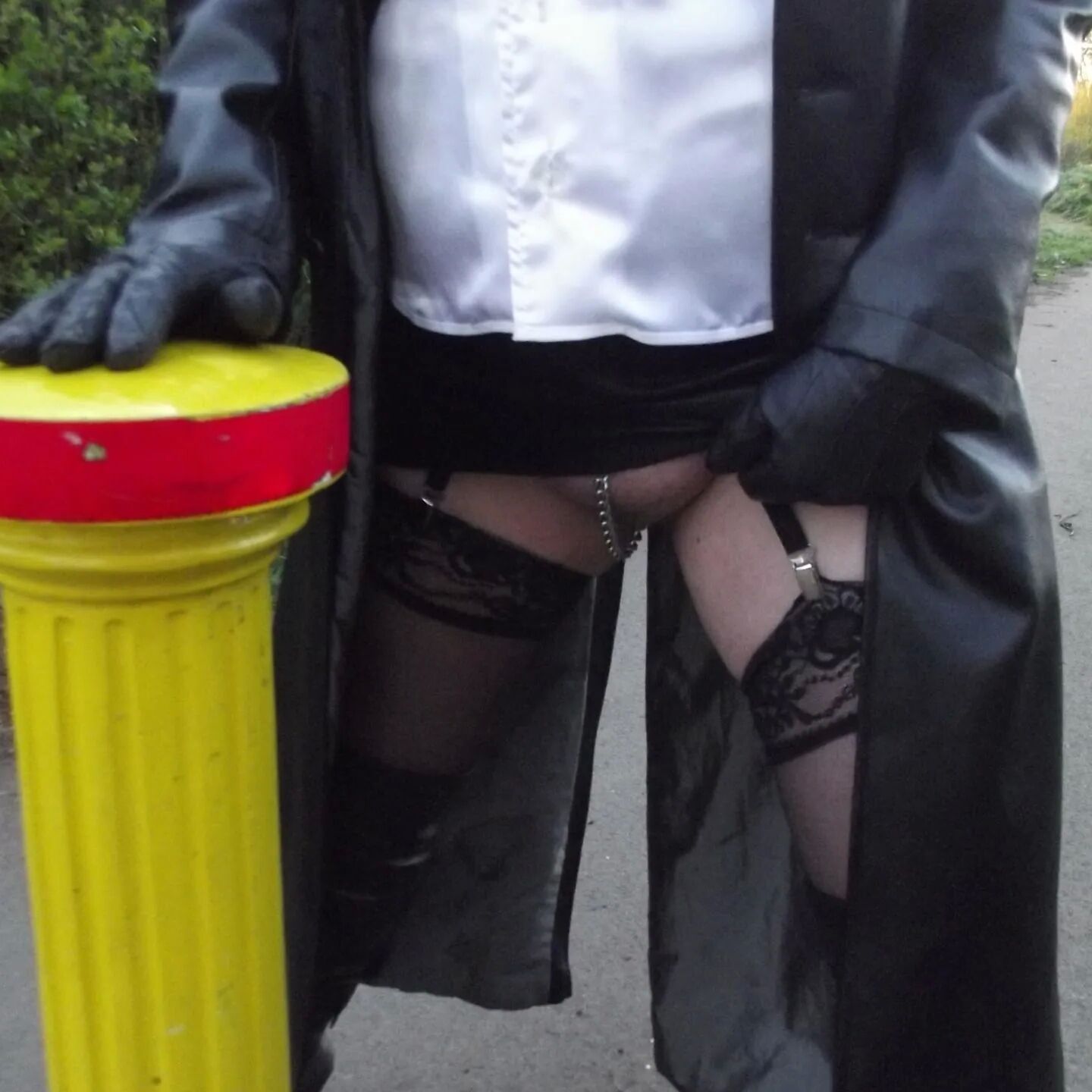 SHIRLEY SLUT 75