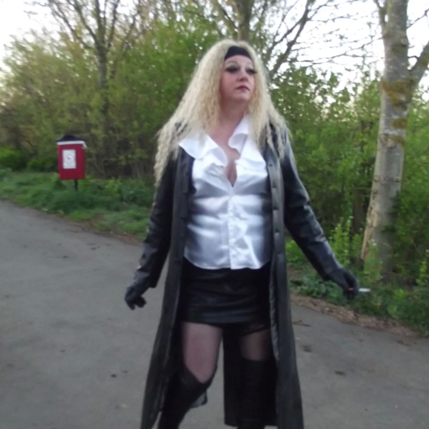 SHIRLEY SLUT 75
