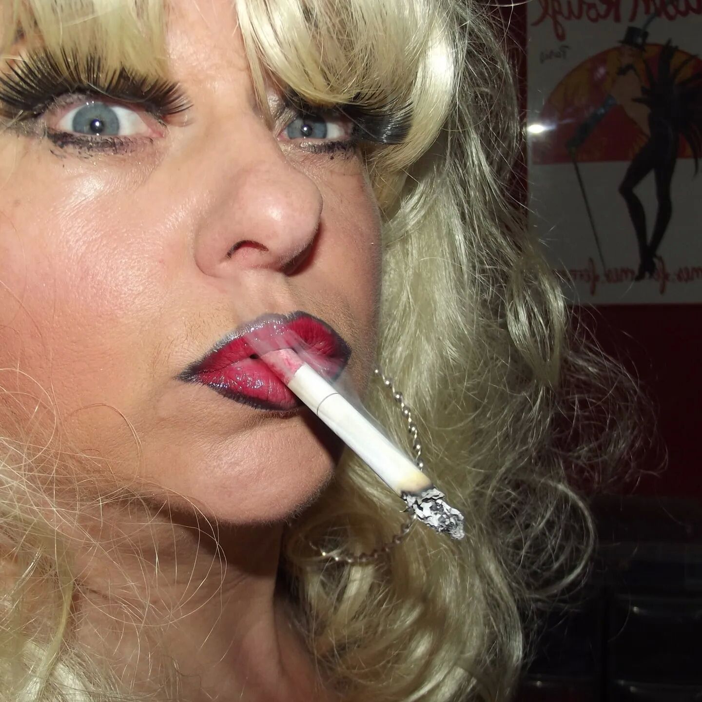 SHIRLEY SLUT 74