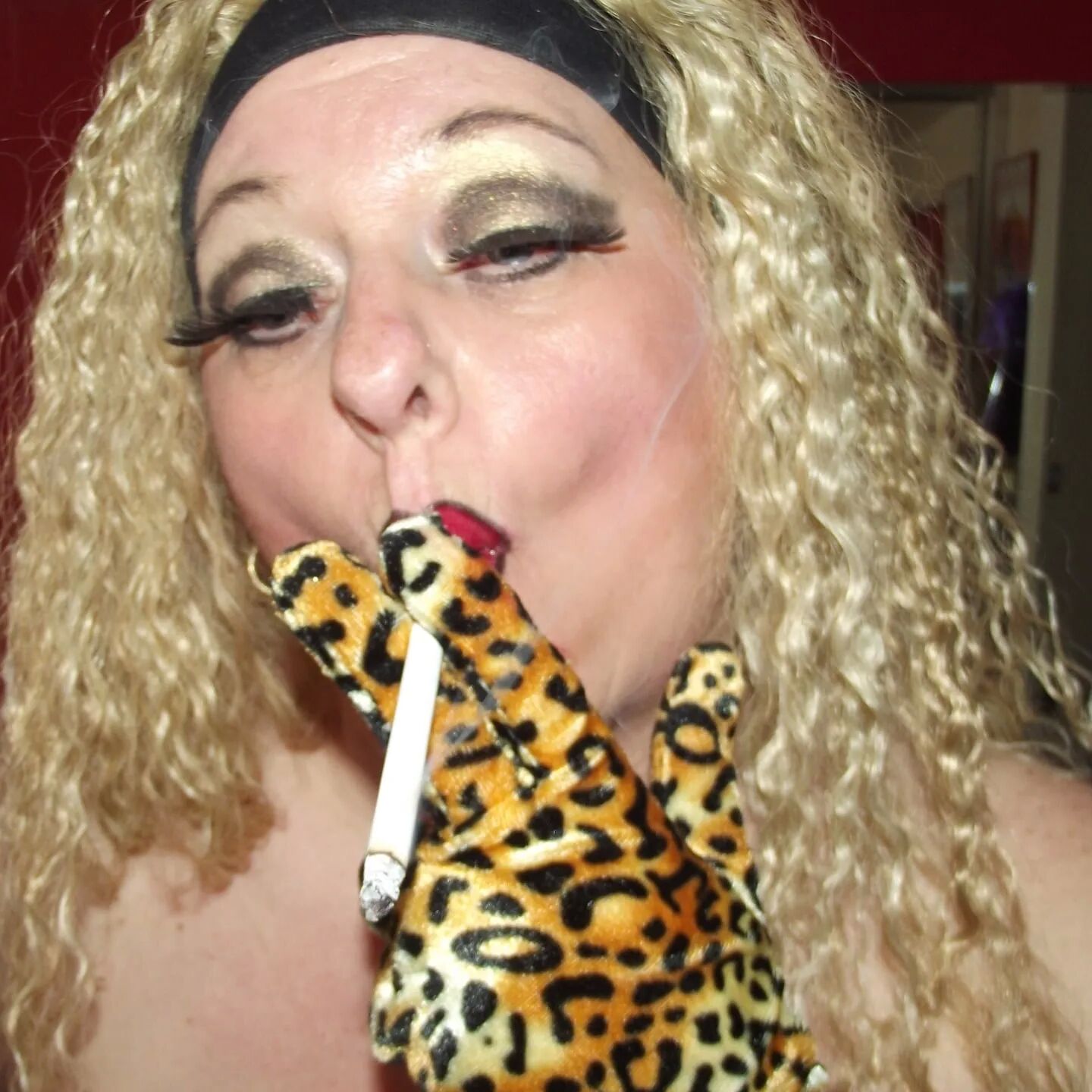 SHIRLEY SLUT 73