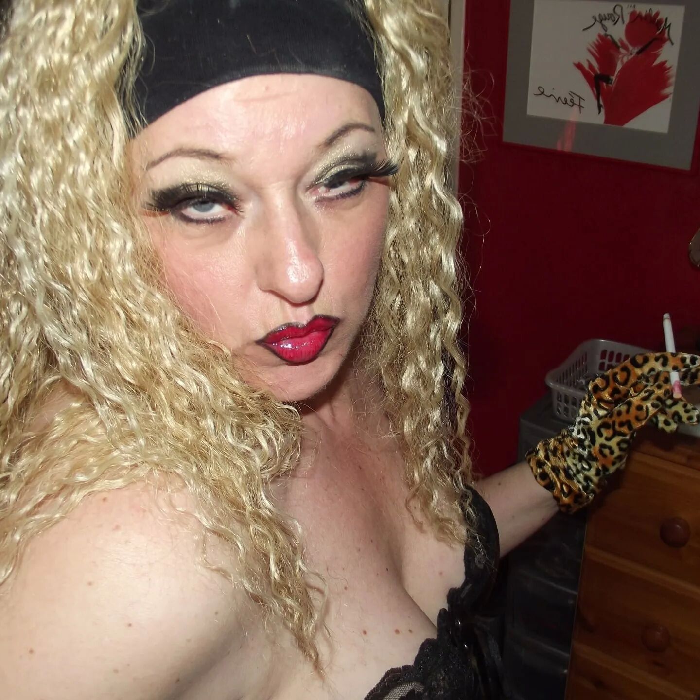 SHIRLEY SLUT 73