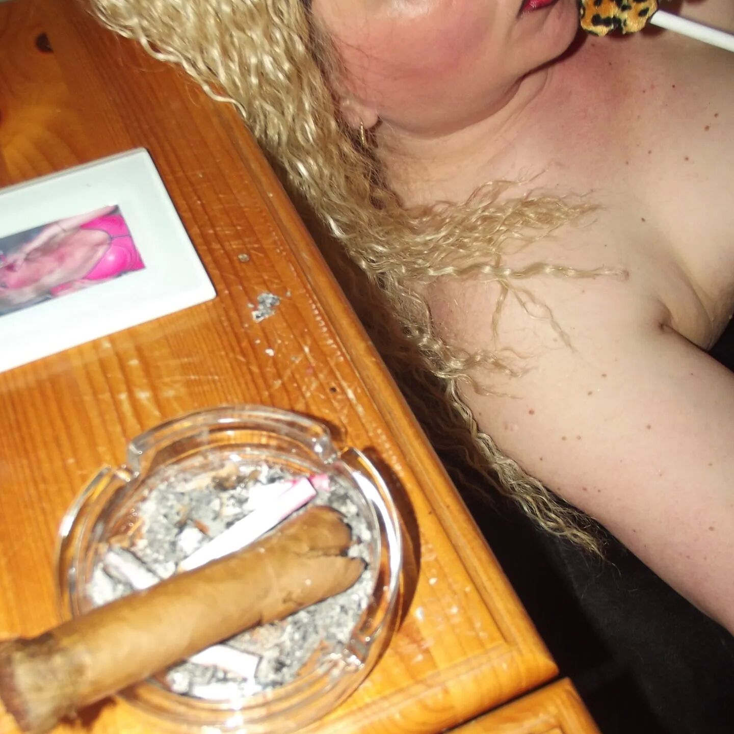 SHIRLEY SLUT 73