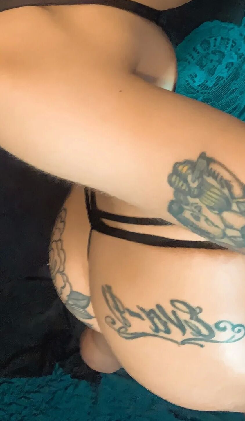 SnowBunny
