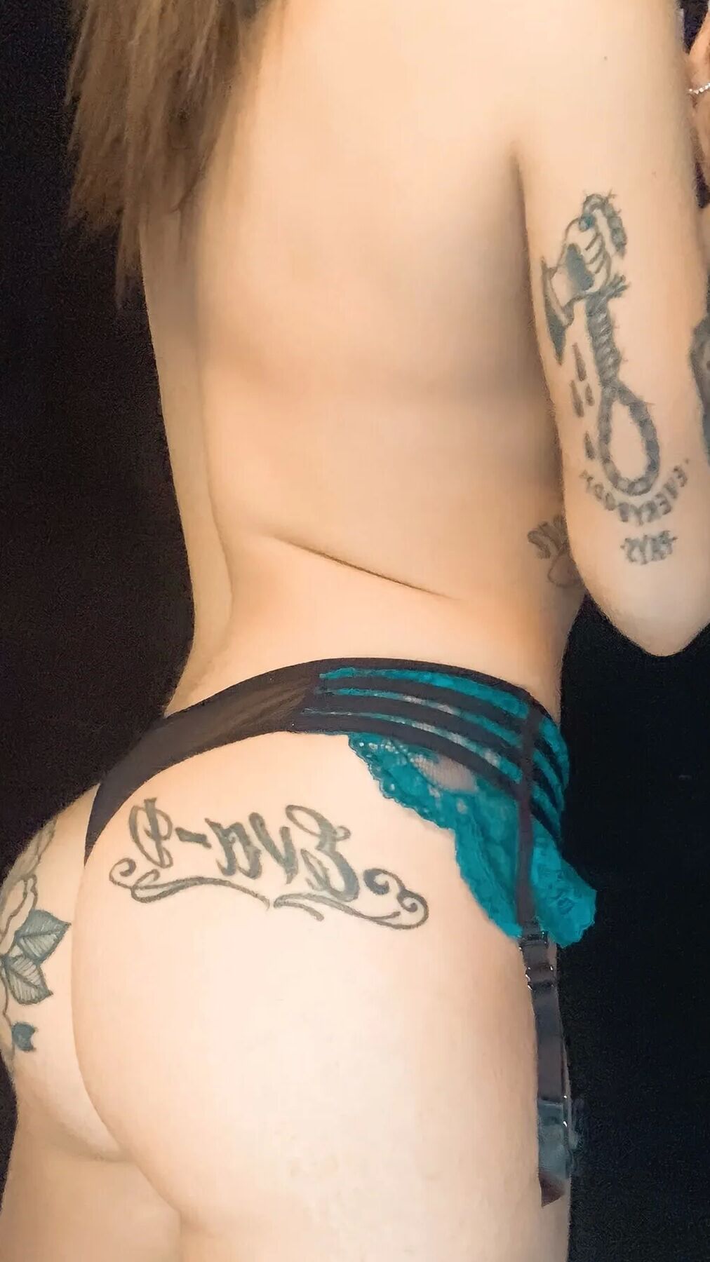 SnowBunny