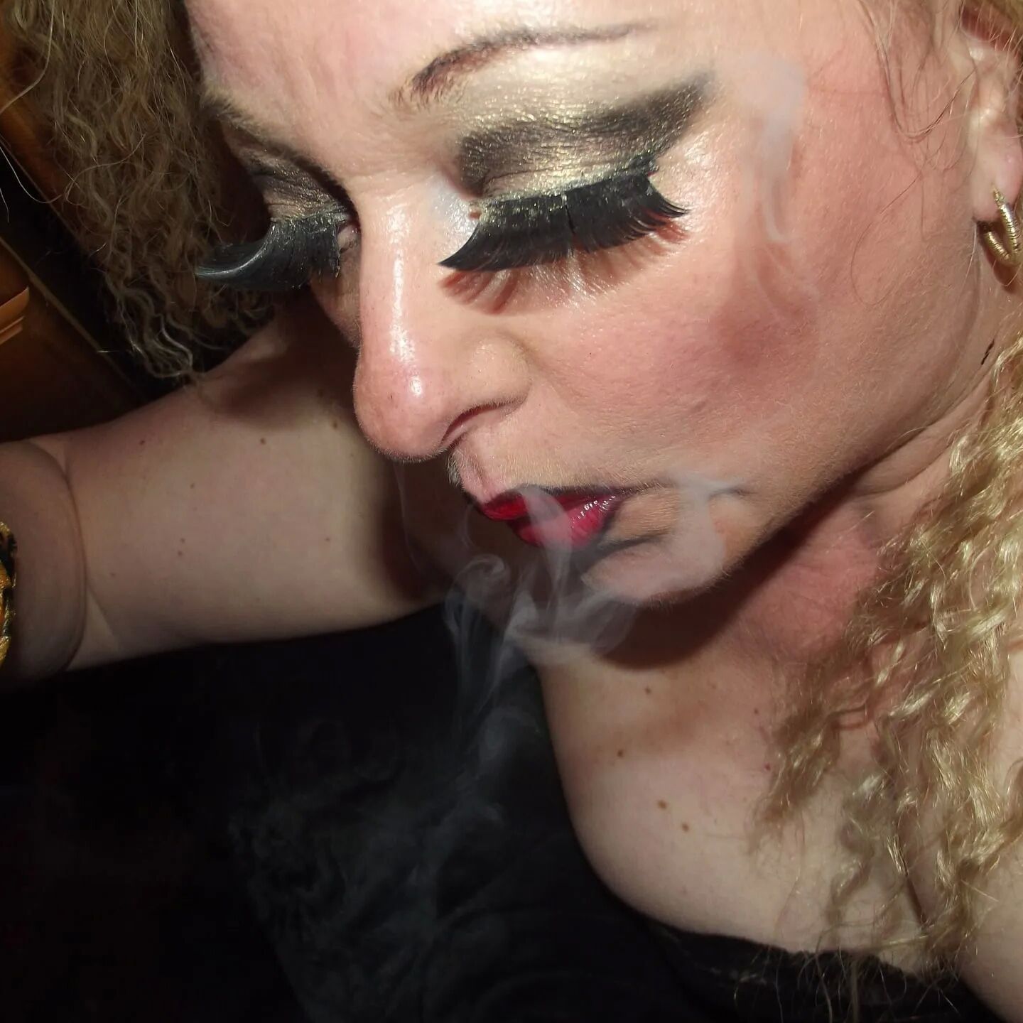 SHIRLEY SLUT 73