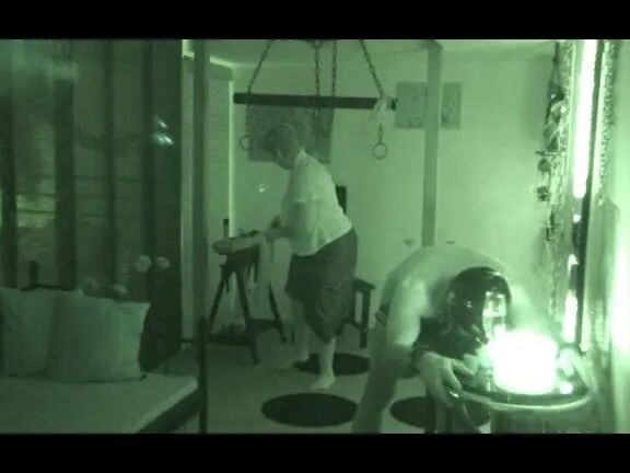Slave training