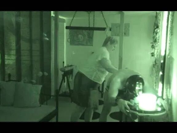 Slave training