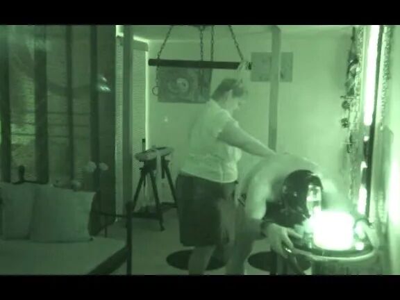 Slave training
