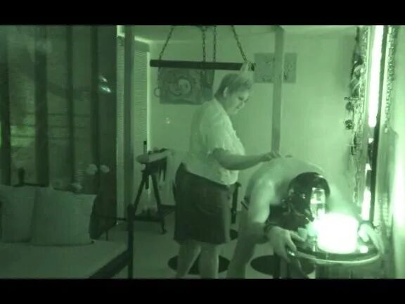 Slave training