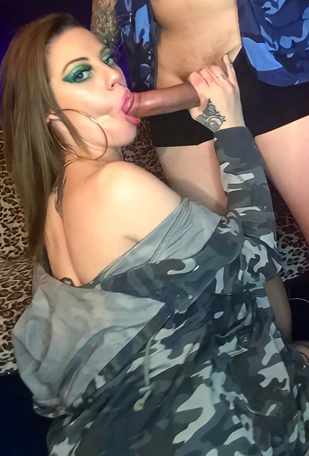 Booty Army