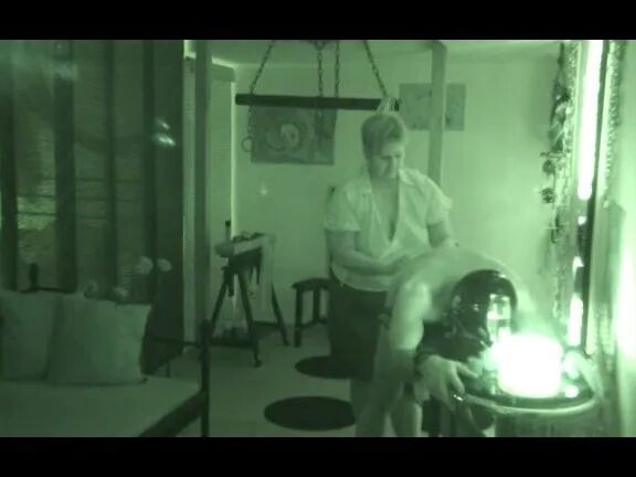 Slave training
